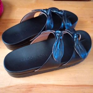 JACK ROGERS sandals